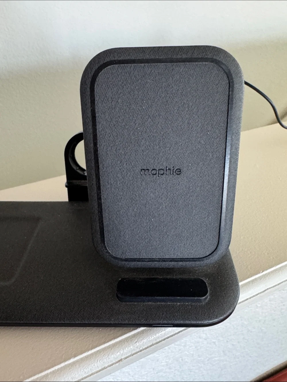 mophie versatile charging